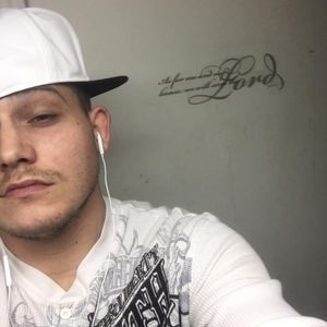 Meet your Posher, Matt